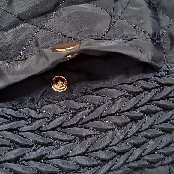 VEST JACKET - Picture 9 of 16